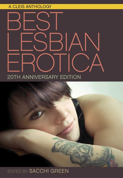 Best Lesbian Erotica